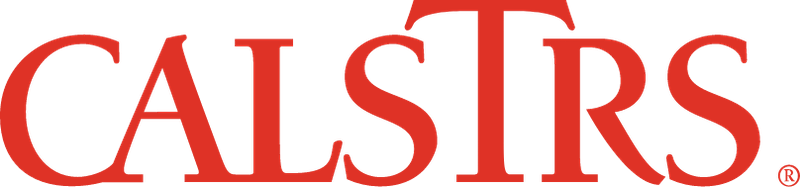  calstrs